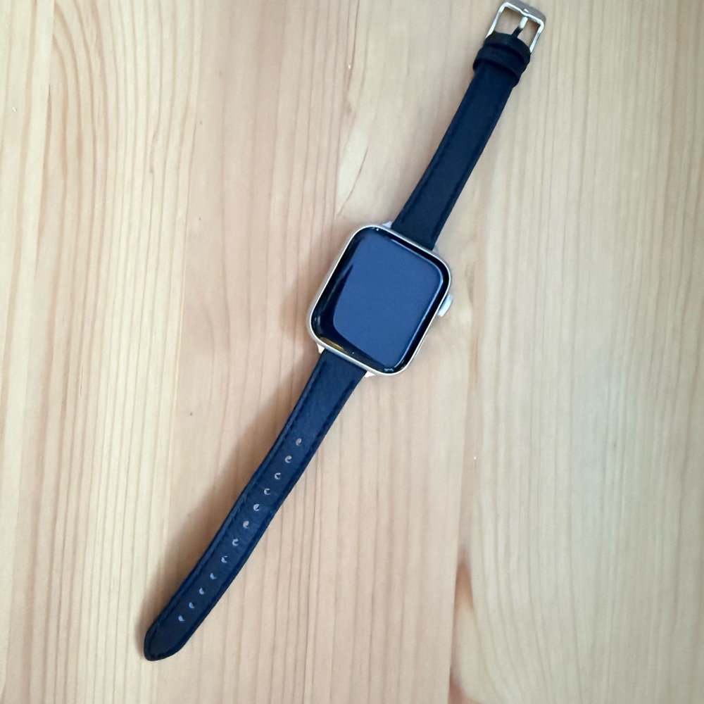 Apple Watch SE (2nd Gen)